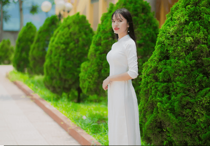 越南红娘网越南新娘相亲服务